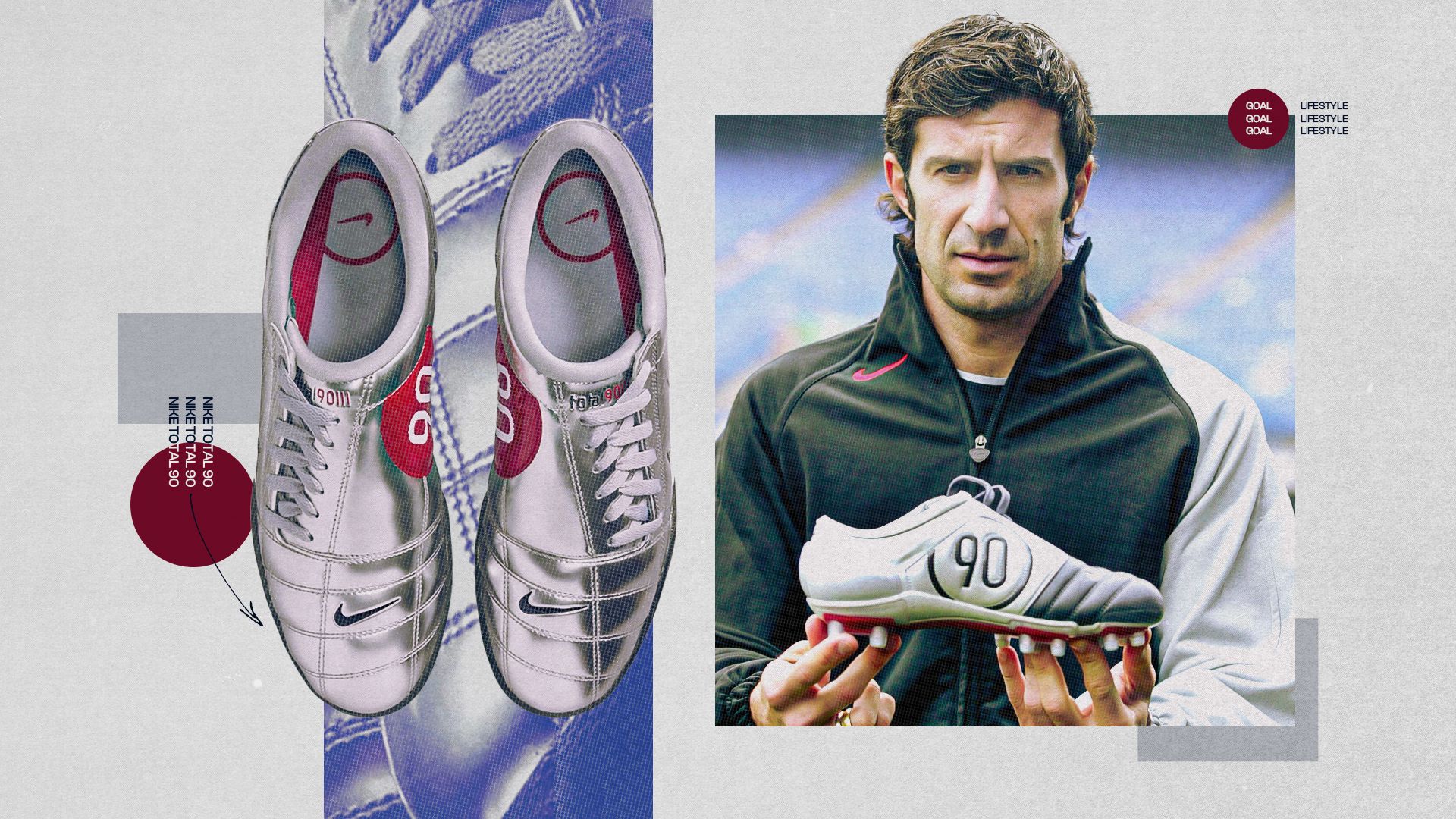 甲舞台的环 甲舞台的环