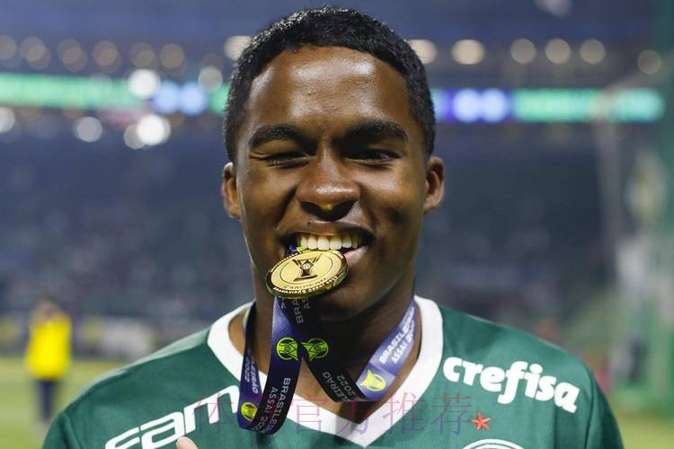 恩德里克渴望参加世界杯 留给他的时间不多了 恩德里克渴望参加世界杯 留给他的时间不多了