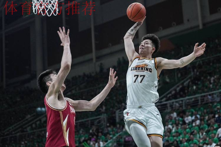 【集锦】沈阳轰炸机起飞！张镇麟10分3助攻，远距离滑翔双手灌篮